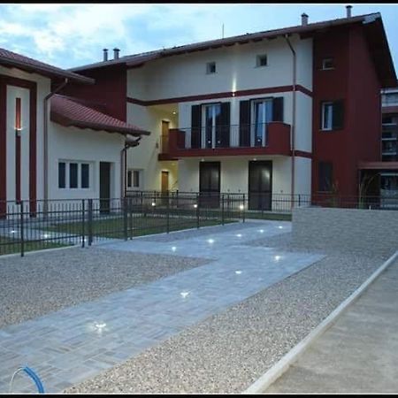 B&B Nearby Malpensa Samarate Εξωτερικό φωτογραφία