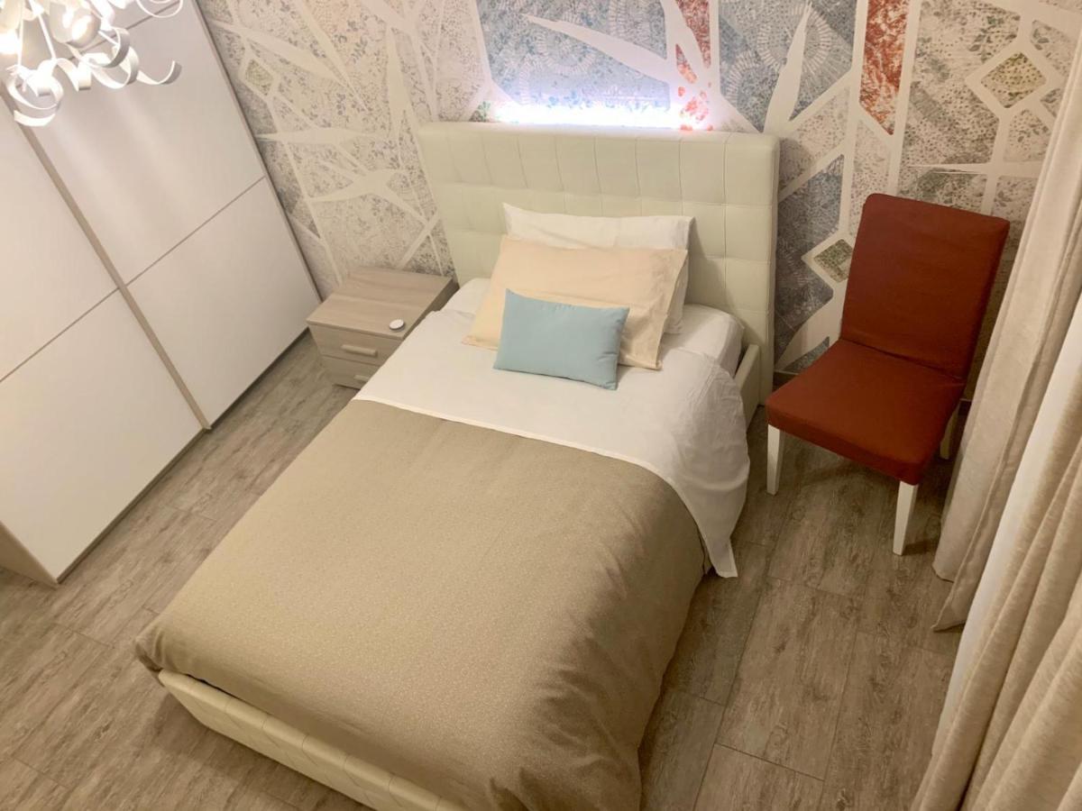 B&B Nearby Malpensa Samarate Εξωτερικό φωτογραφία