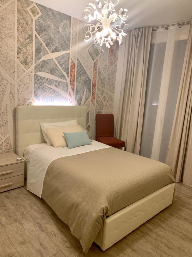 B&B Nearby Malpensa Samarate Εξωτερικό φωτογραφία