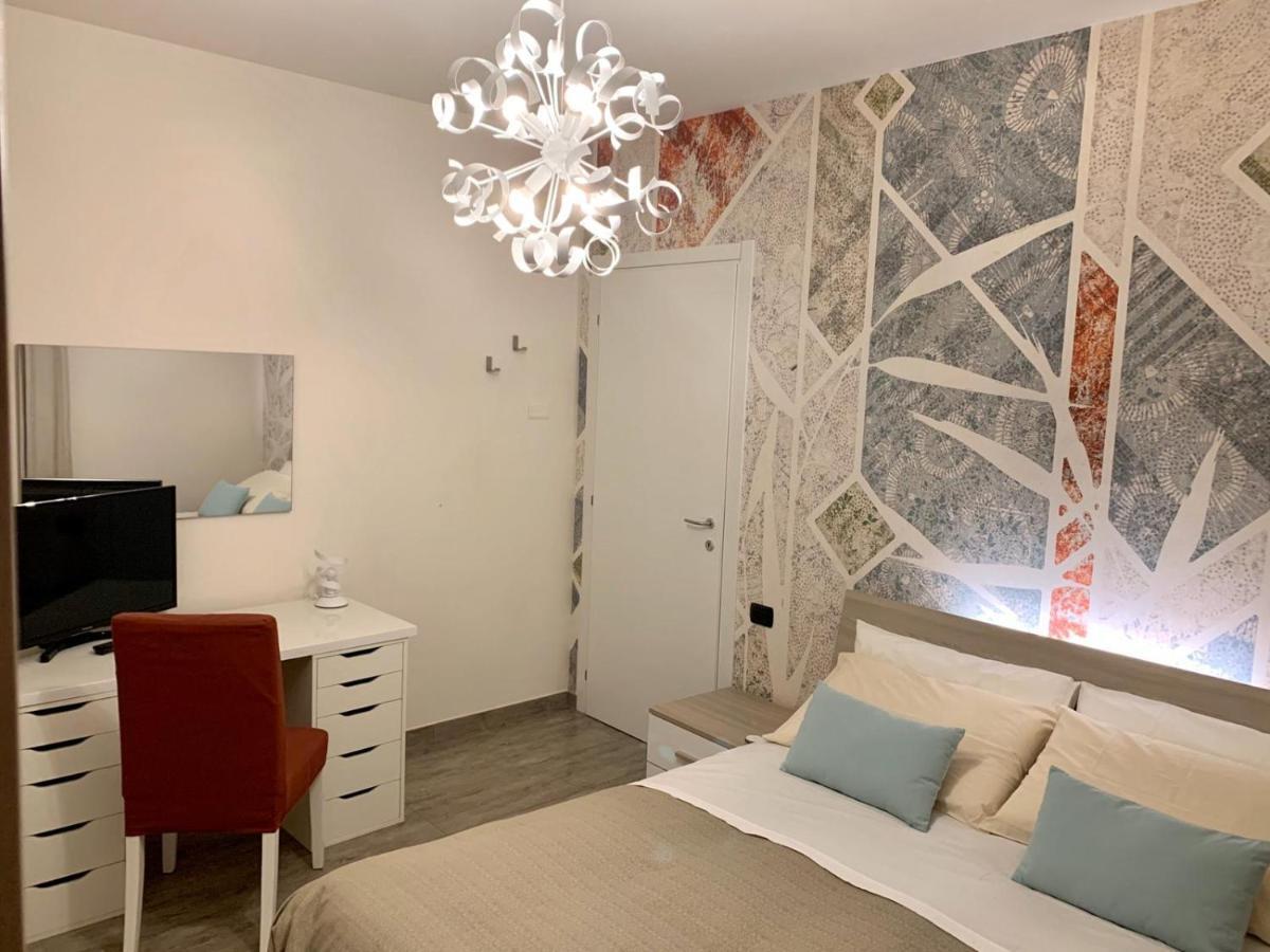 B&B Nearby Malpensa Samarate Εξωτερικό φωτογραφία