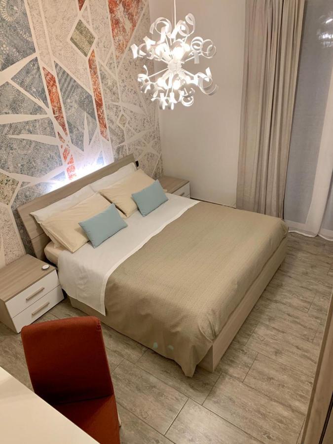 B&B Nearby Malpensa Samarate Εξωτερικό φωτογραφία