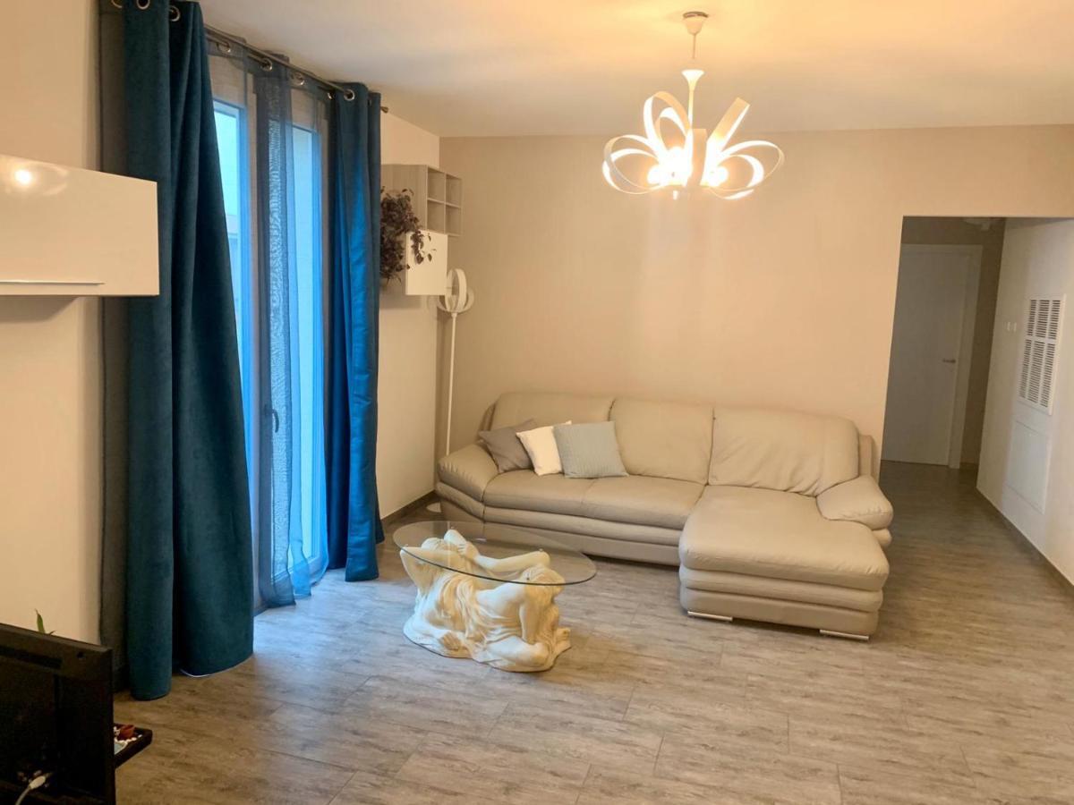 B&B Nearby Malpensa Samarate Εξωτερικό φωτογραφία